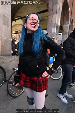 2022-02-27 Milano - 20 anni di Critical Mass 0854